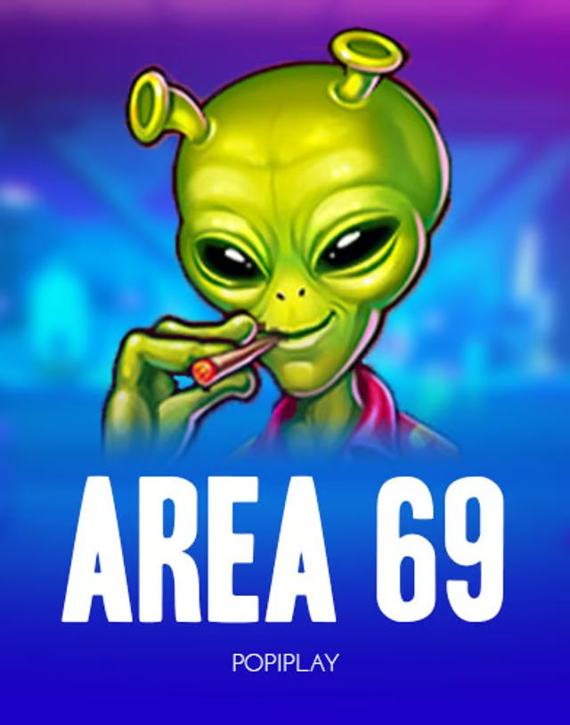 Area 69