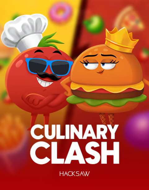 Culinary Clash