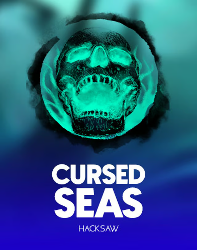 Cursed Seas