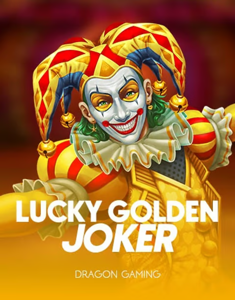 Lucky Golden Joker