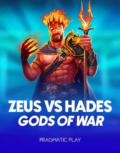 Zeus Vs Hades